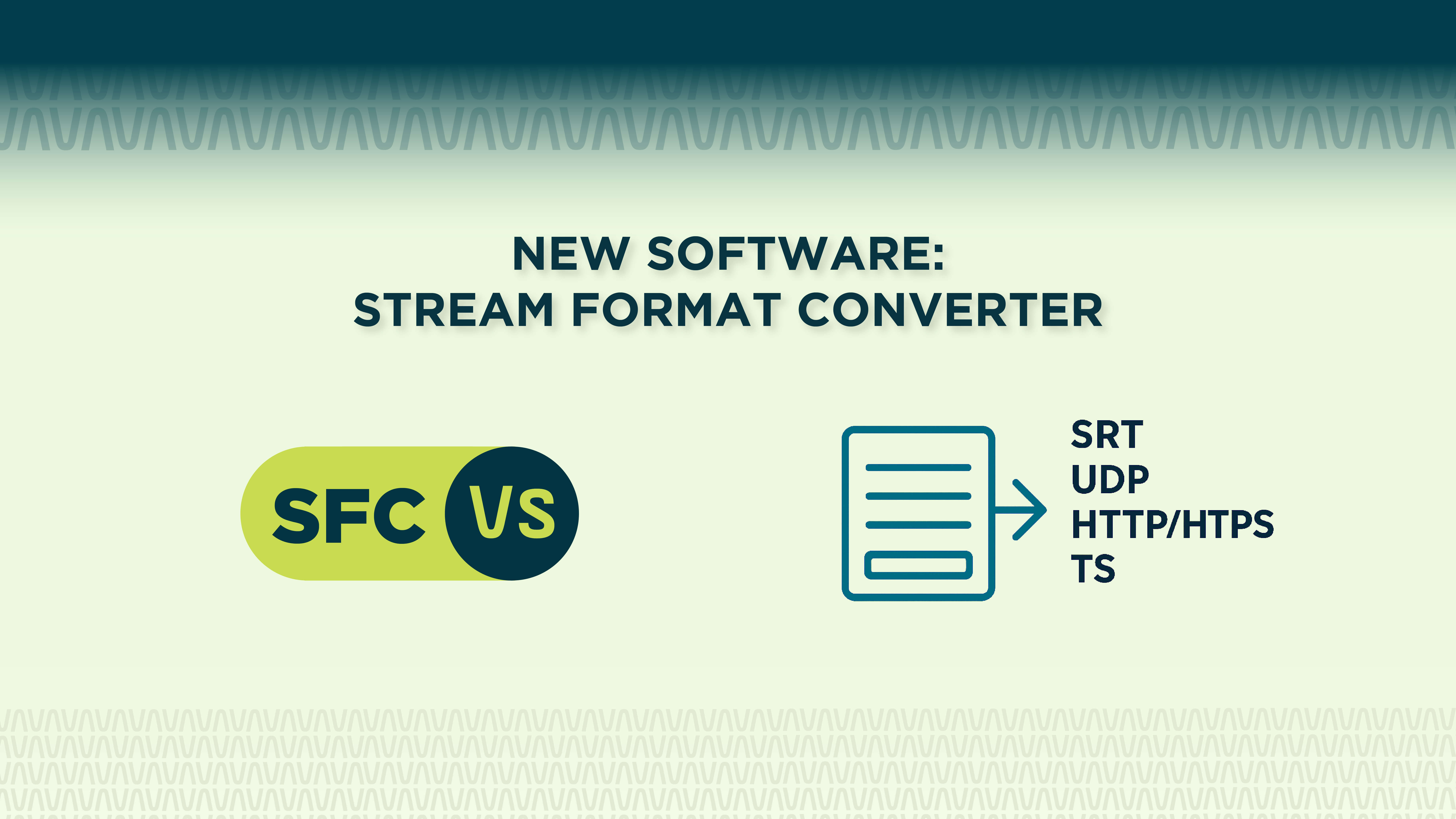 Imagen productor principal VideoSwitch